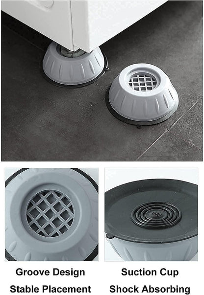 Anti Vibration Pad-Anti-vibration Pads For Washing Machine