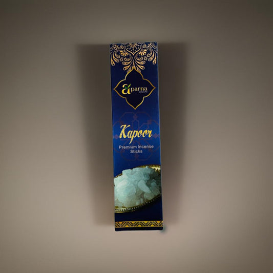 Kapoor Fragrance Incense Sticks