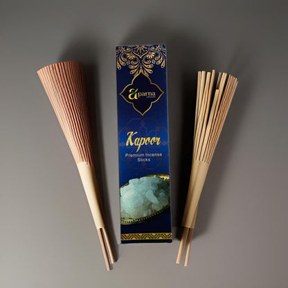 Charcoal Free: Combo Incense Sticks Pack - 12 Boxes Fragrance Collection