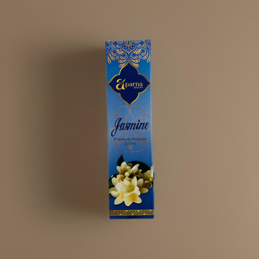 Jasmine Fragrance Incense Sticks