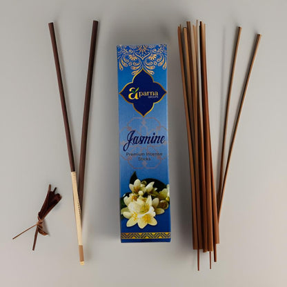 Charcoal Free: Combo Incense Sticks Pack - 12 Boxes Fragrance Collection