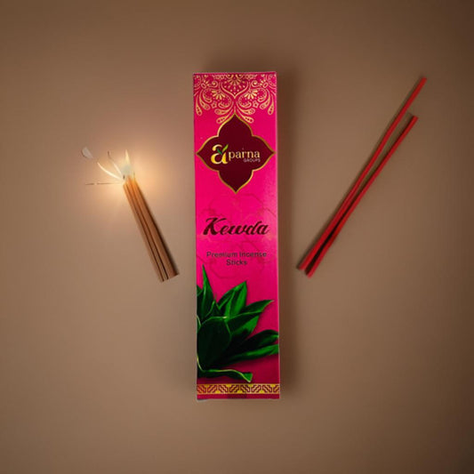 Kewada Fragrance Incense Sticks