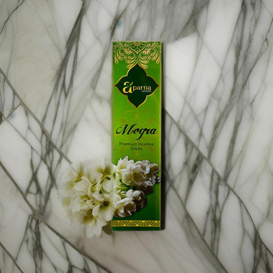 Mogra Fragrance Incense Sticks