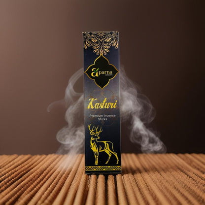 Spirtual Fragrance Incense Sticks