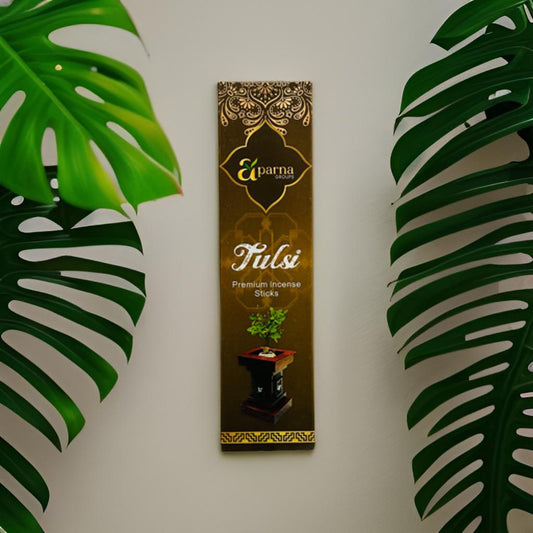 Tulsi Fragrance Incense Sticks