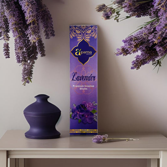 Floral Fragrance Incense Sticks