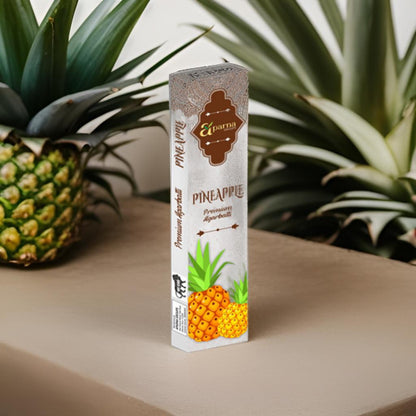 Pineapple Premium Fragrance Incense Sticks