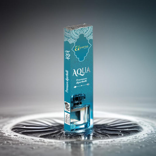 Aqua Premium Fragrance Incense Sticks